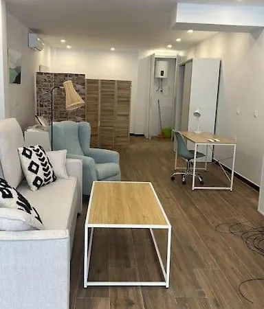 Apartment Remedios A *