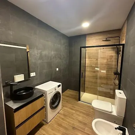 Remedios A Apartment