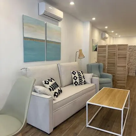 Apartment Remedios A