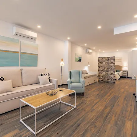 Apartment Remedios A