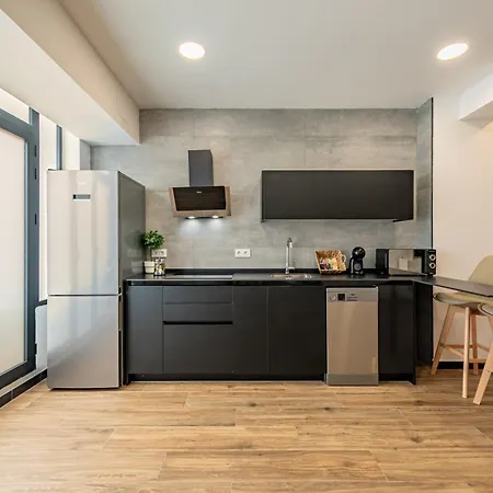 Apartment Remedios A *
